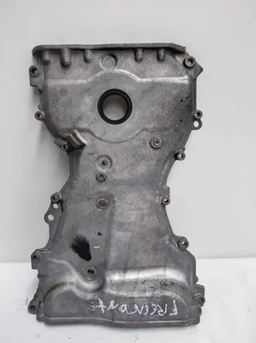 Tampa Frontal Motor Freemont 2.4 -Original