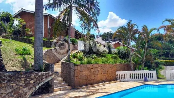 Casa em Condomínio - / Residencial / Sítio da Moenda