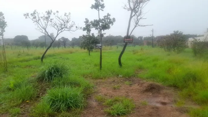 Terreno de 250m². Bairro Morados dos Deuses. só casas boas ao arredores