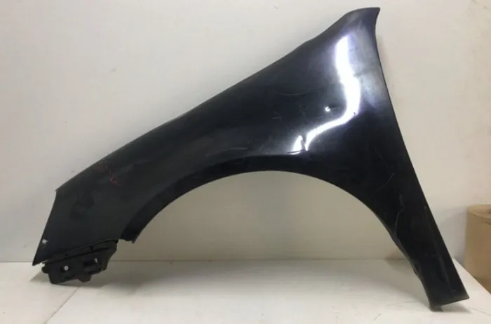 Paralama dianteiro esquerdo Vw Jetta 2.5 2008