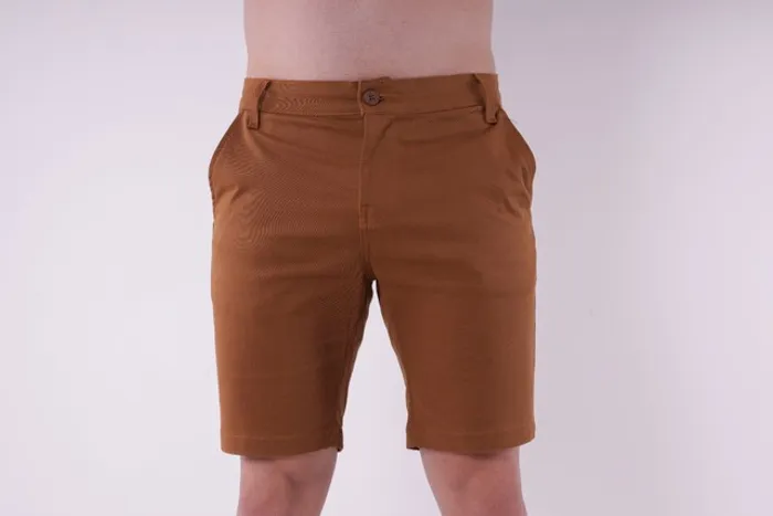 Short Brim c/ Lycra Masculina