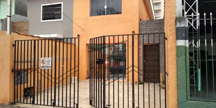 Salas Comerciais no Tatuapé ,