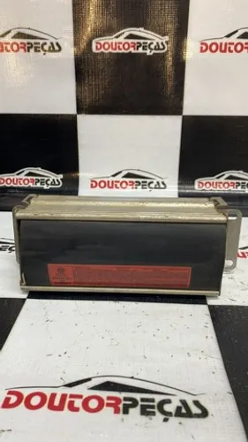 Bolsa Airbag Passageiro Audi A3 Vw Golf/ 11739405