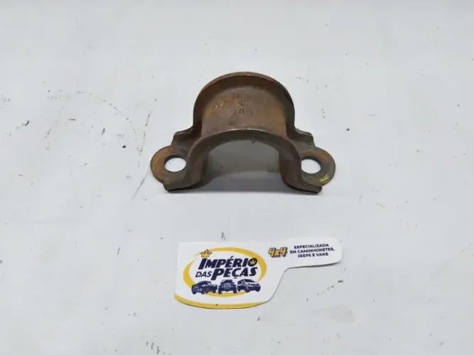 Abraçadeira Barra Estabilizadora Dianteira Amarok 10/16 #29096