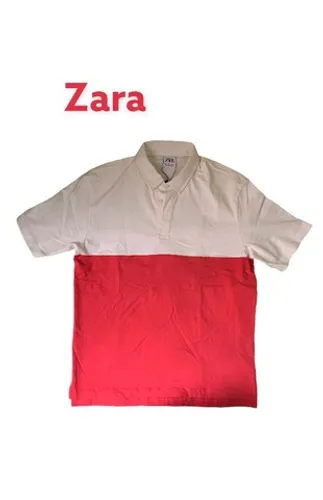 zara polo s nova