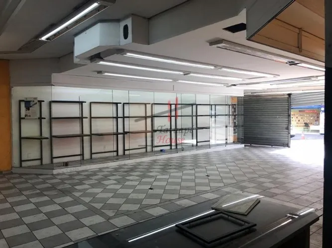Locação Parcial ou Total - Prédio Comercial 611m²