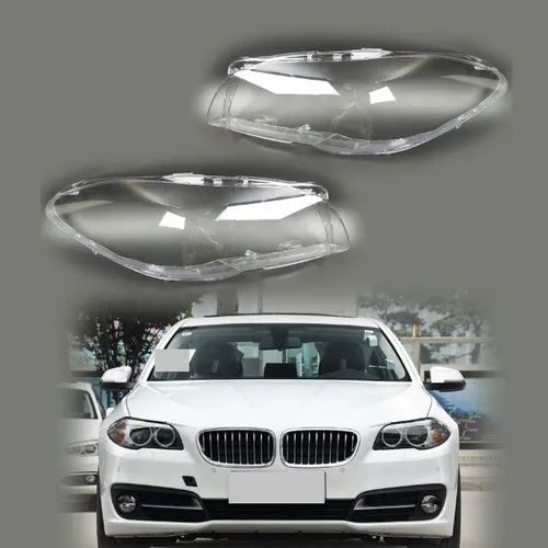 Par Lente Farol Bmw 528i 535i 550i 2011 2012 2013 2014 2015 2016