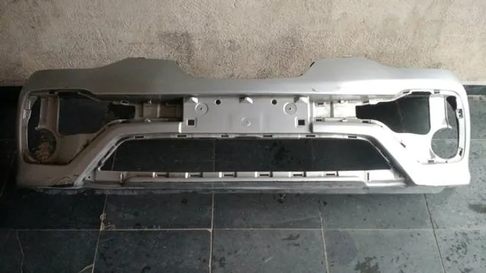 Parachoque dianteiro Toyota Etios 2018 2019