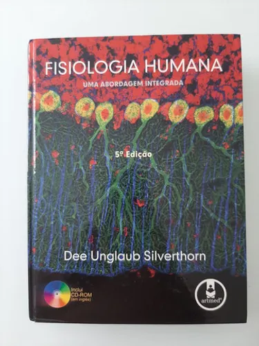 LIVRO DE FISIOLOGIA HUMANA