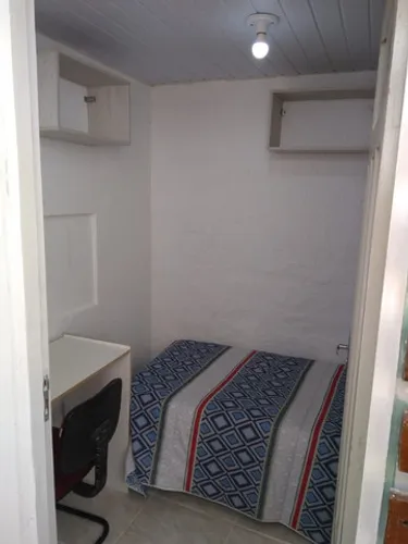 Quartos mobiliados para alugar Tatuapé