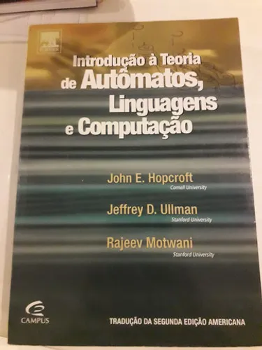Livro Introdução a Teoria