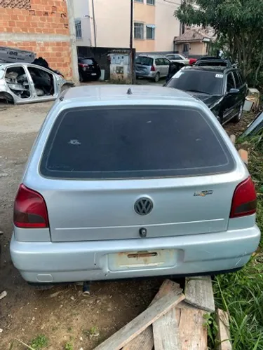 Peças gol bola g2 1.0 motor at 2 portas