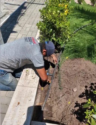 Caça vazamento por ultrassom. Localizamos o vazamento e emitimos o laudo técnico 