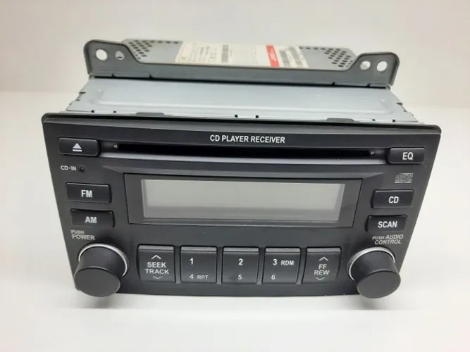 Radio original Kia Carnival 2006 / 2006