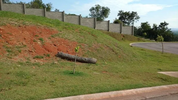 Terreno-À VENDA-Loteamento Fazenda Dona Carolina-Itatiba-SP