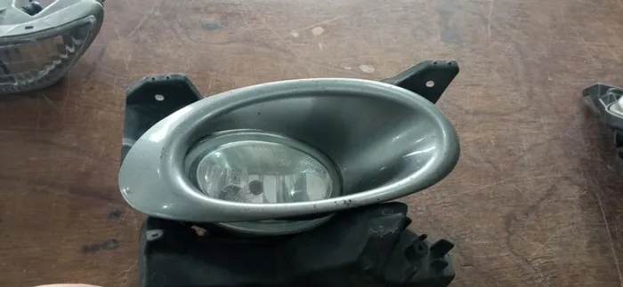 Farol milha Honda city 2009 2010 2011