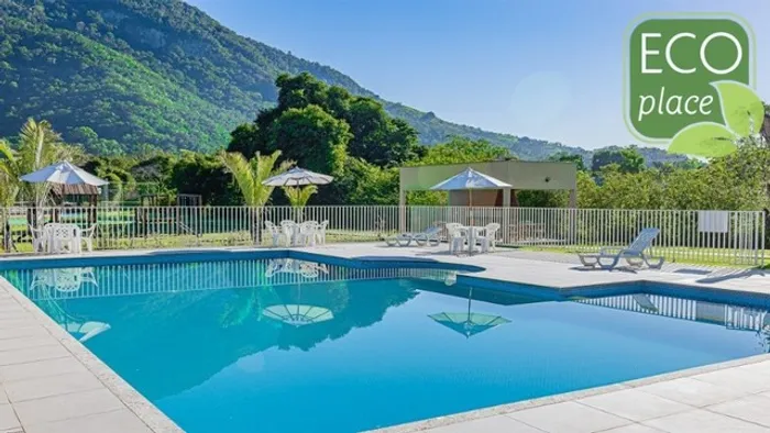 Condomínio Eco Place Maricá - Lotes a partir de 360m² lindo e arborizado