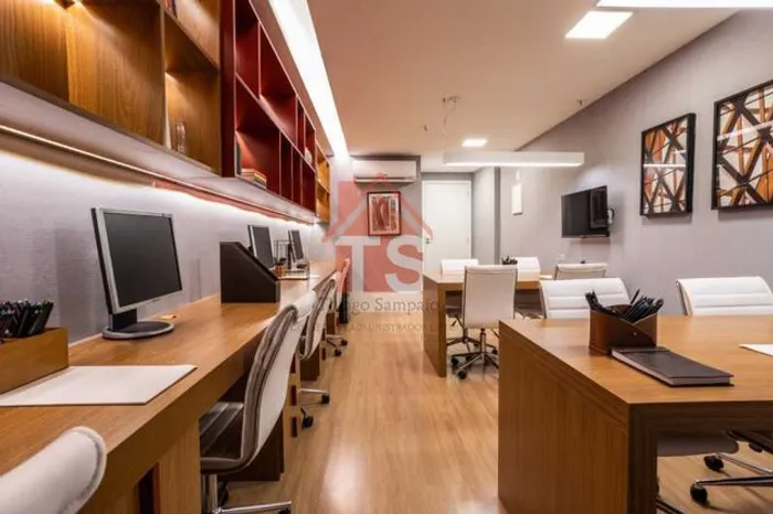 Sala comercial no melhor ponto do Grande méier - Em frente ao Norte Shopping