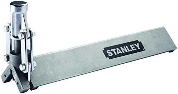 Fixador de cantoneira drawall Stanley