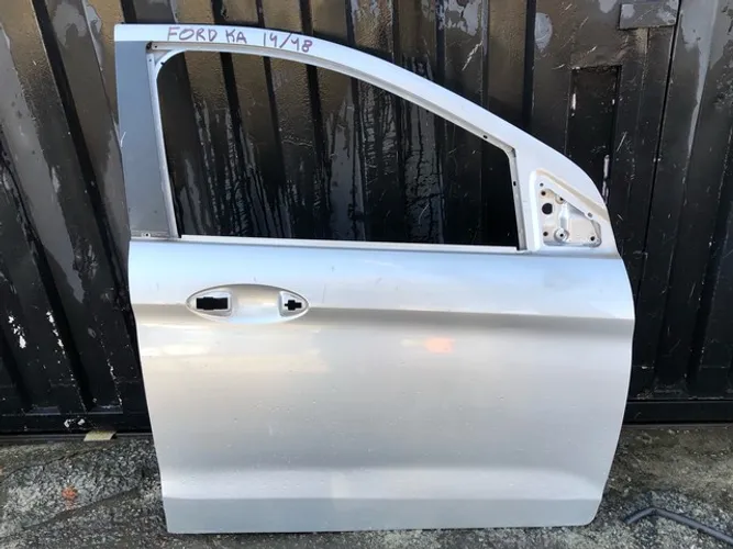 Porta ford ka 2014 a 2019