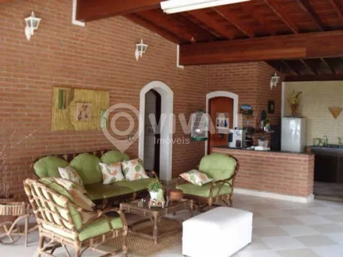 Casa em Condomínio - / Residencial / Sítio da Moenda