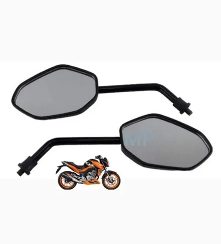 Retrovisor PAR Nova Cb Twister 250 16/22