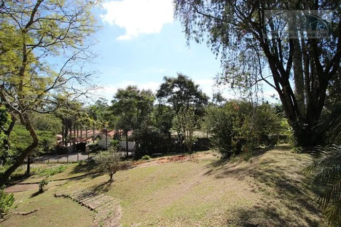Terreno à venda, 6370 m² por R$ 2.038.400,00 - Condomínio Santa Fé - Vinhedo/SP