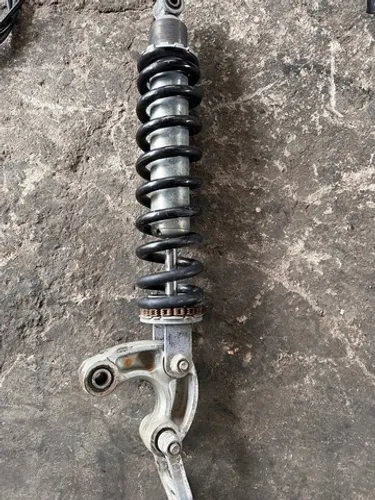 Amortecedor xre 300 usado bom estado