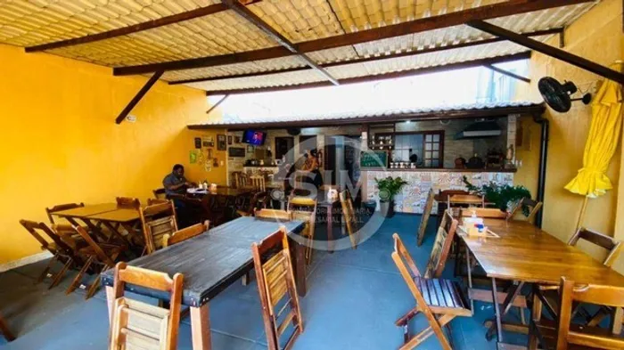 Ponto à venda, 120 m² em São Cristóvão - Cabo Frio/RJ