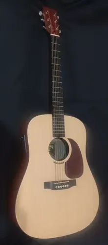 Violão Elétrico Martin DXME