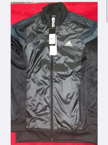 Jaqueta Adidas nova P