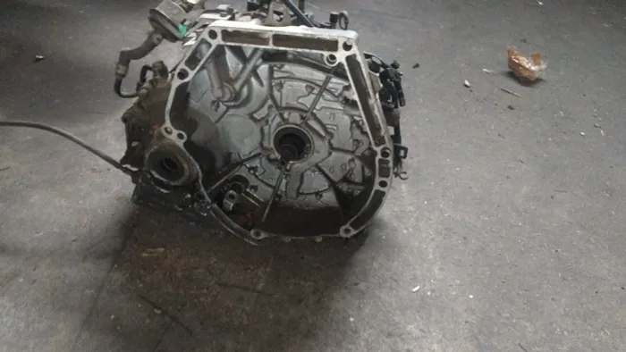 Caixa de marcha Honda Civic 1.8 2012