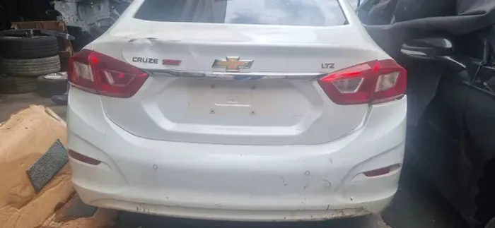 Peças Gm-chevrolet cruze 1.4 turbo 2017 2018