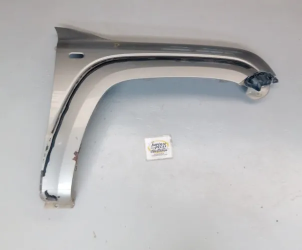 Paralama Amarok 10/16 Dianteiro Ld Obs #27494