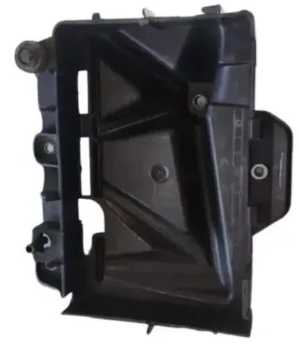 Suporte Base Bateria Vw Saveiro 1.6 8v Original *13