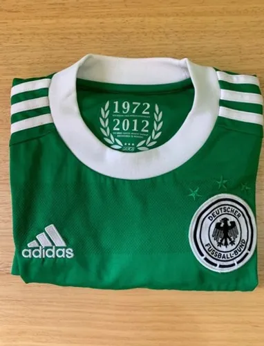 alemanha seleção 14 anos