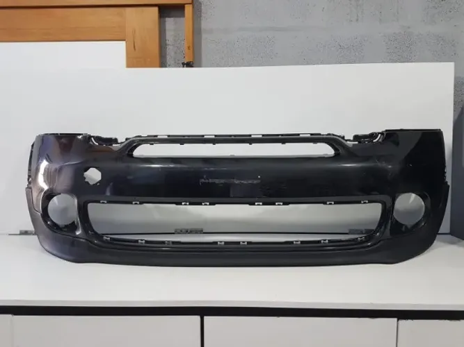 Parachoque Dianteiro Mini Cooper Countryman 2011 2012 2013  Original BG726 