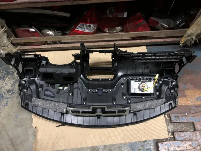 Airbag Asx 4x4 2013 completo
