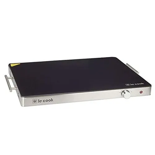 Mesa termica quente le cook eletrica 220v (novo) Alecs