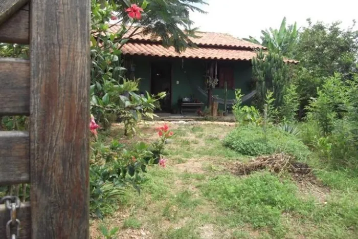 Linda casa em lote de 300 metros, Jaboticatubas (Temos varias opções).