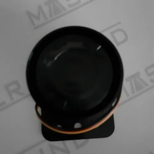 Sirene sinalizadora de marcha ré. DNI. 12volts. Garantia. Nova. Instalada.