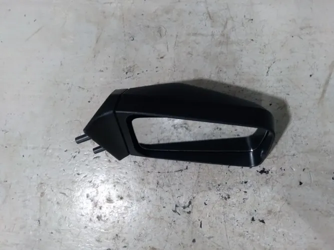 Retrovisor Gol/Voy/Par/Sav88/94 S/Controle L.D (Novo)