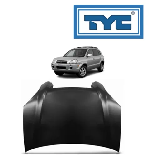 Capô Hyundai Tucson  Ano:2004/2015 