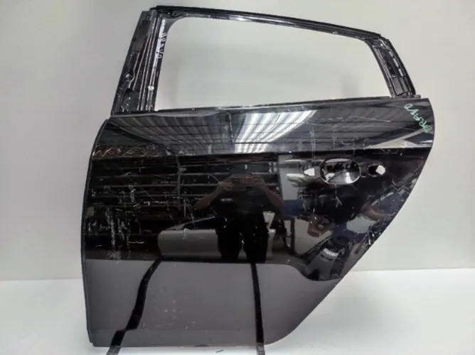 Porta Traseira LE Fiat Bravo (Usada/Original)