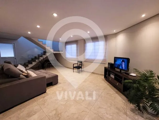 Casa em Condomínio-À VENDA-Condomínio Jardim Botânico-Itatiba-SP