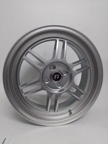 Rodas Enkei RPF1 aro 17 Lançamento