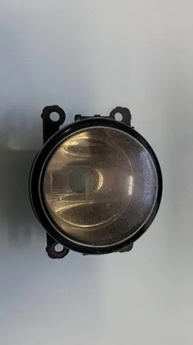 Farol De Milha - Citroen C5 Lado Direito N26
