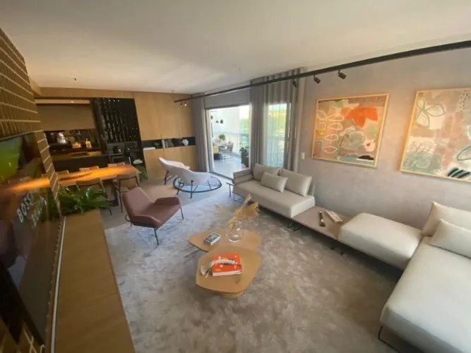 Residencial Paineiras - Unidade de terceiro, analisa permuta.