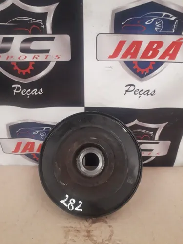 Polia do virabrequim Mercedes A45 1.3 turbo 2021