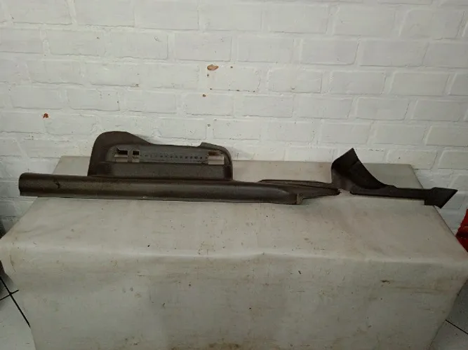 15563 Moldura Soleira Interna Esquerdo Astra Hatch 2p 99 A 08